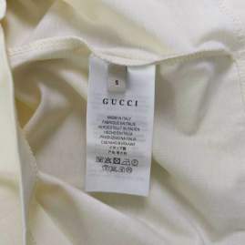 Picture of Gucci T Shirts Short _SKUGucciXS-Lsxtx4910517